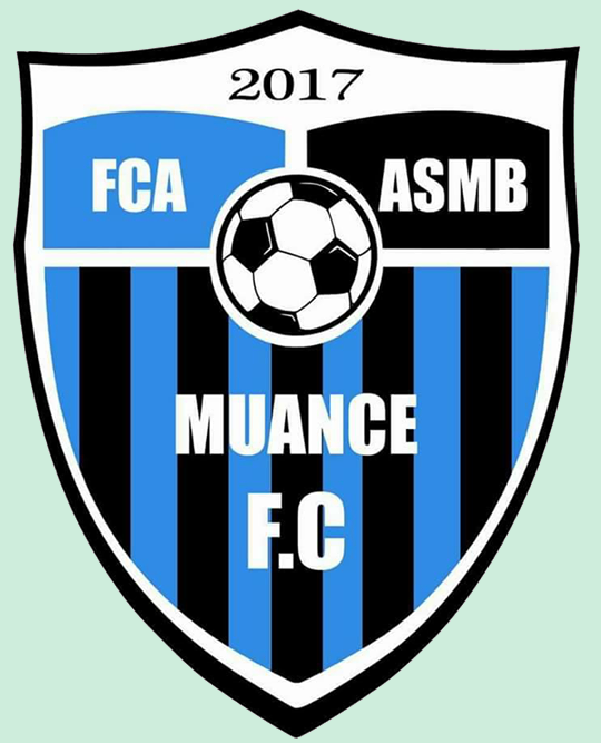 MUANCE FC – REDACTION